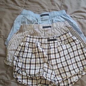 Boys boxers